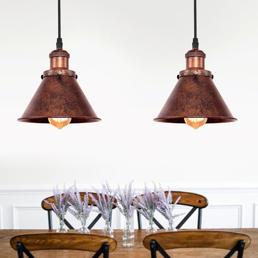 CopperCharm Duo | Pendelleuchten