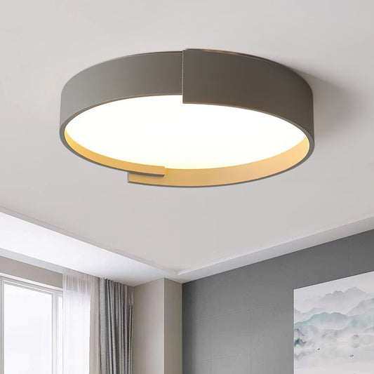 SlimPanel | LED-Deckenleuchte