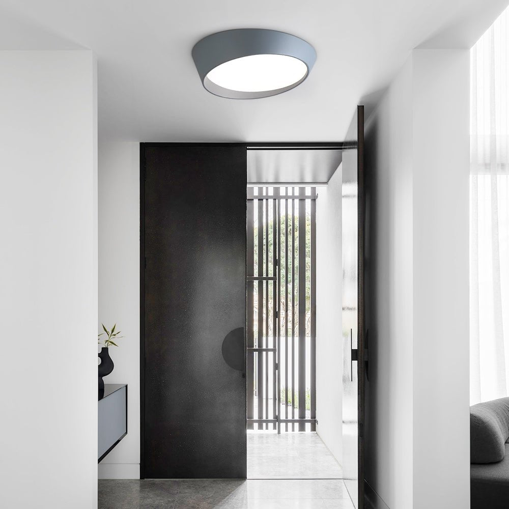 TrapeoBeam | LED-Deckenleuchte