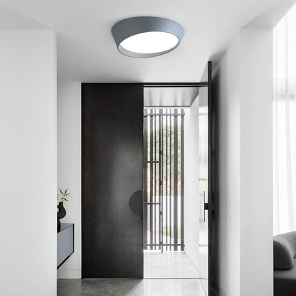 TrapeoBeam | Moderne LED-Deckenlampe – Trapezdesign