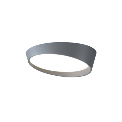 TrapeoBeam | Moderne LED-Deckenlampe – Trapezdesign