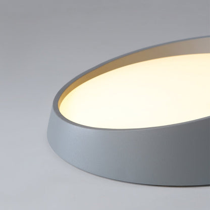 TrapeoBeam | Moderne LED-Deckenlampe – Trapezdesign