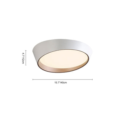 TrapeoBeam | Moderne LED-Deckenlampe – Trapezdesign