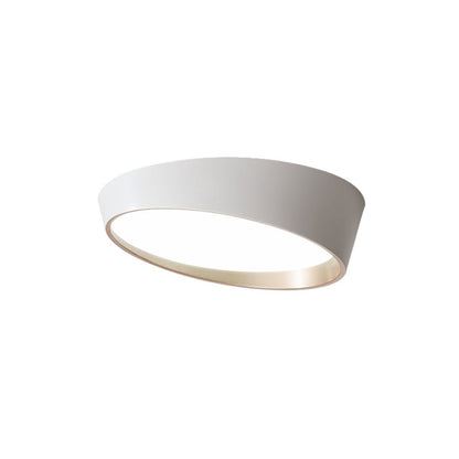 TrapeoBeam | Moderne LED-Deckenlampe – Trapezdesign
