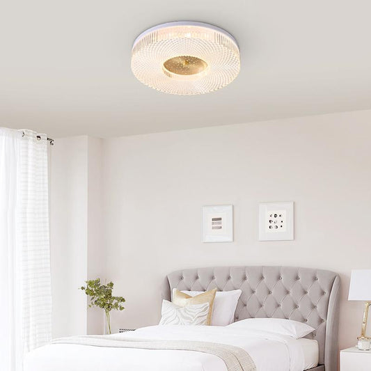 PureCryl | LED-Deckenleuchte