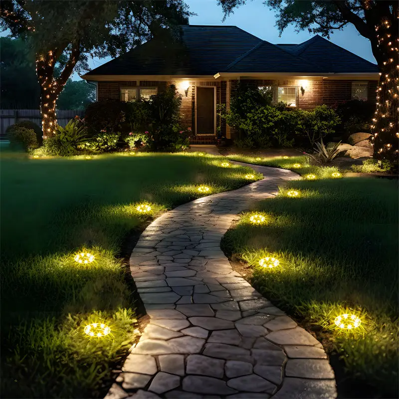 RetroLuma | Vintage Solar-Gartenleuchte mit klassischem Design und moderner Technologie