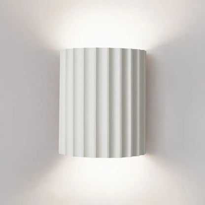 CandyGlow | Wandleuchte – Moderne Macaron LED-Wandleuchte mit Buntfarbenem Design