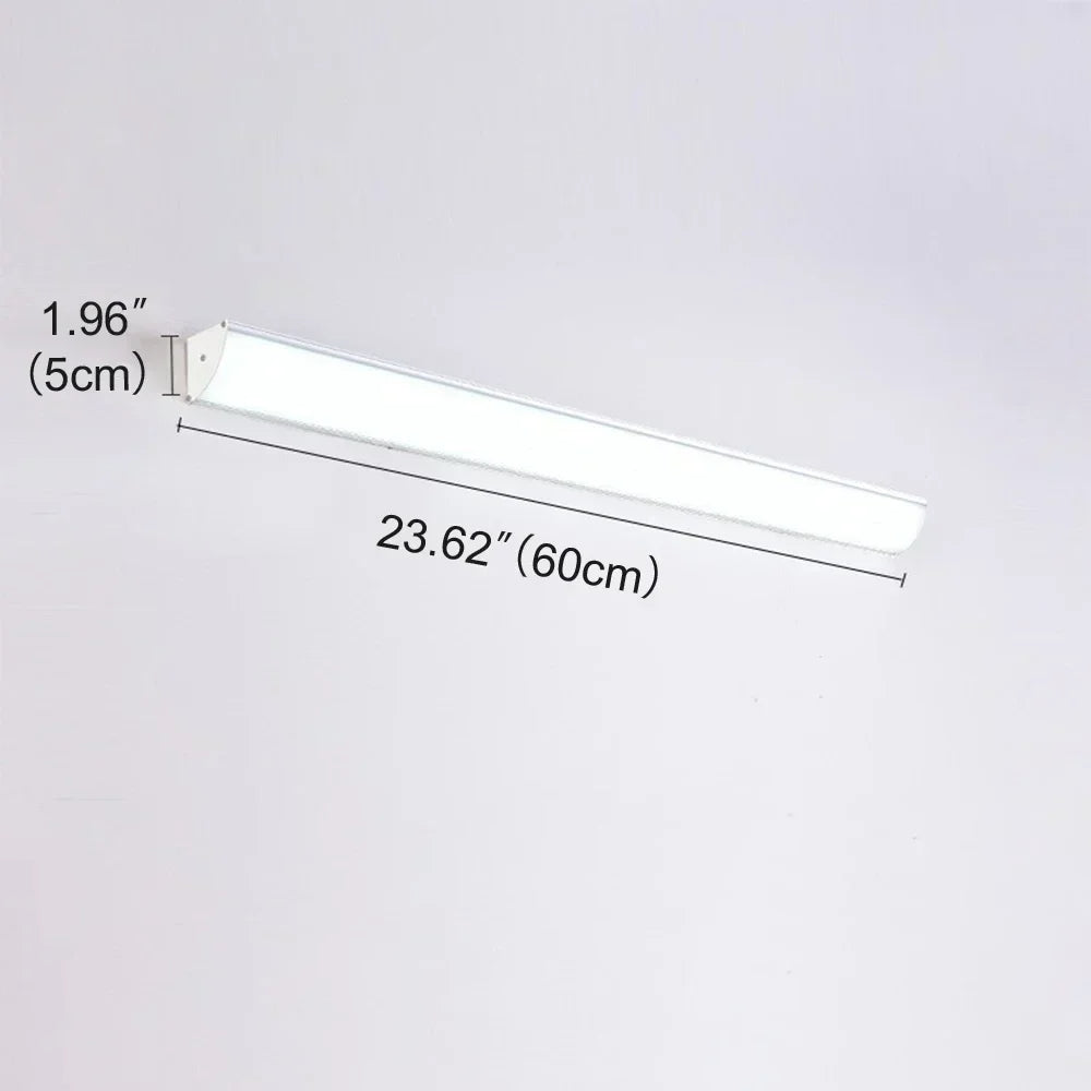 Lana | Gartenleuchte – Wetterfester LED-Außenstrahler im Modernen Design, Warmweißes Licht, Mit Bewegungssensor, Für Garten, Terrasse & Hof, In Größen 60/90 cm Erhältlich