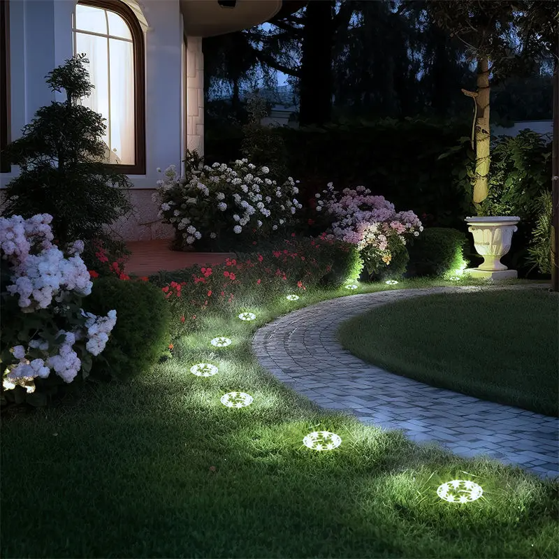 RetroLuma | Vintage Solar-Gartenleuchte mit klassischem Design und moderner Technologie